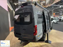 Fahrzeugbild Adria SUPERTWIN 700 SGX 4x4 419CDI #2