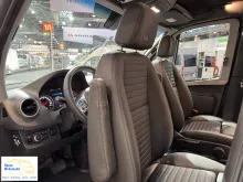 Fahrzeugbild Adria SUPERTWIN 700 SGX 4x4 419CDI #4