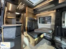 Fahrzeugbild Adria SUPERTWIN 700 SGX 4x4 419CDI #7