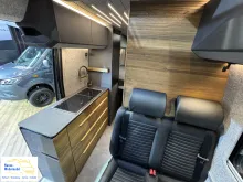 Fahrzeugbild Adria SUPERTWIN 700 SGX 4x4 419CDI #8