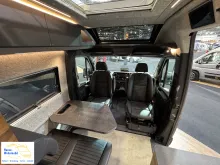 Fahrzeugbild Adria SUPERTWIN 700 SGX 4x4 419CDI #9