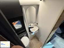 Fahrzeugbild Adria SUPERTWIN 700 SGX 4x4 419CDI #10