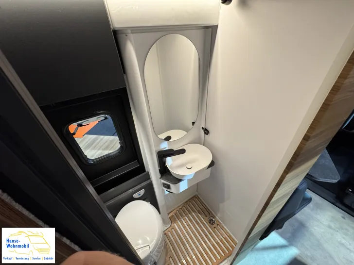 Fahrzeugbild Adria SUPERTWIN 700 SGX 4x4 419CDI #10