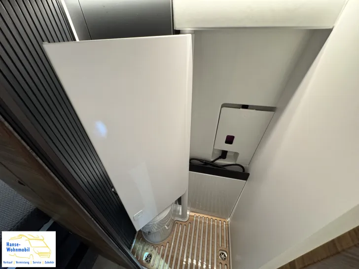 Fahrzeugbild Adria SUPERTWIN 700 SGX 4x4 419CDI #11