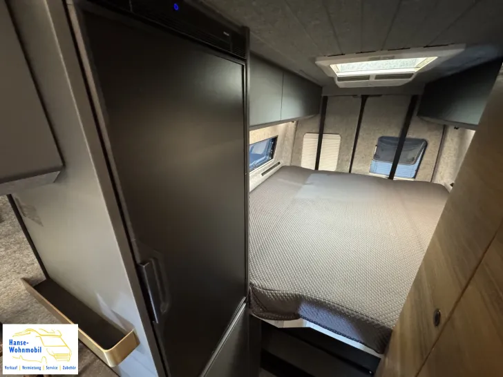 Fahrzeugbild Adria SUPERTWIN 700 SGX 4x4 419CDI #13