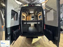 Fahrzeugbild Adria SUPERTWIN 700 SGX 4x4 419CDI #15