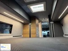 Fahrzeugbild Adria SUPERTWIN 700 SGX 4x4 419CDI #16