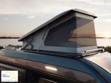 Fahrzeugbild Adria SUPERTWIN 700 SGX 4x4 419CDI #19