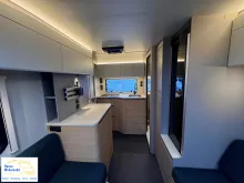 Fahrzeugbild Adria Action 391 LH #7