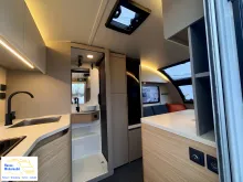Fahrzeugbild Adria Action 391 LH #9