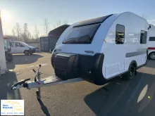 Fahrzeugbild Adria Action 391 PD #4