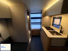 Fahrzeugbild Adria Action 391 PD #6