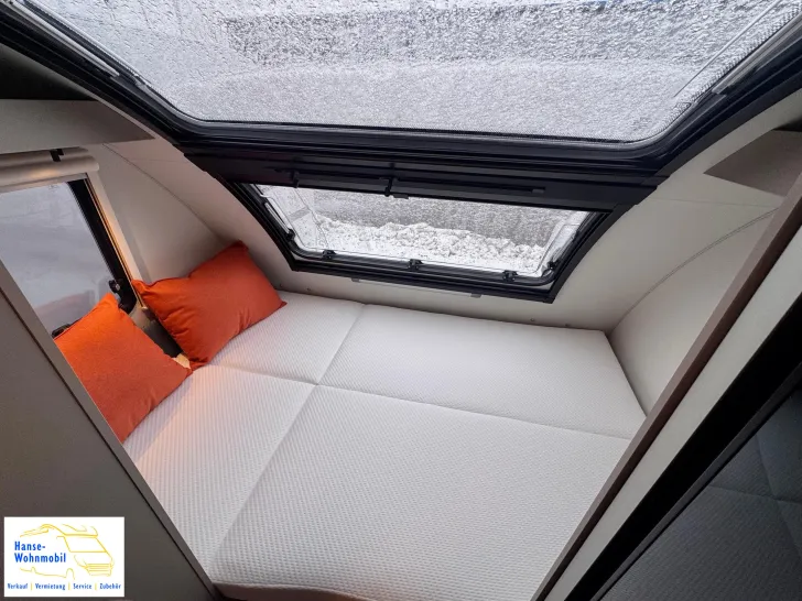 Fahrzeugbild Adria Action 391 PD #10