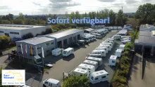 Fahrzeugbild Adria Action 391 PD #12