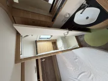 Fahrzeugbild Dethleffs Camper 560 FMK #7