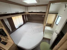 Fahrzeugbild Dethleffs Camper 560 FMK #8