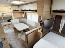 Fahrzeugbild Dethleffs Camper 560 FMK #9