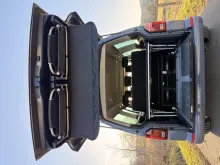 Fahrzeugbild VW California T6.1 Beach Tour Edition sehr gut gepflegt #5