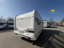 Fahrzeugbild Hobby Prestige 560 FC *AUTARK*MOVER*ETS*KLIMA BACKOFEN #4