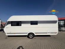 Fahrzeugbild Hobby Prestige 560 FC *AUTARK*MOVER*ETS*KLIMA BACKOFEN #7