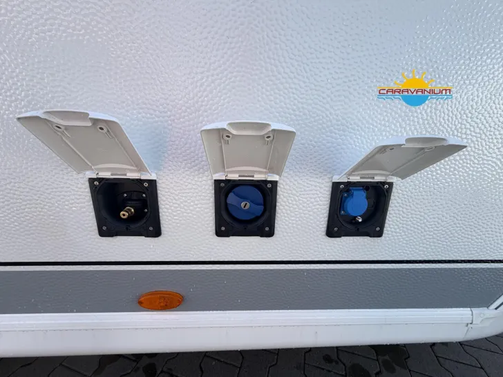 Fahrzeugbild Hobby Prestige 560 FC *AUTARK*MOVER*ETS*KLIMA BACKOFEN #12