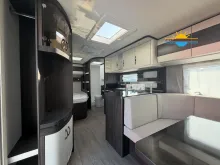 Fahrzeugbild Hobby Prestige 560 FC *AUTARK*MOVER*ETS*KLIMA BACKOFEN #16