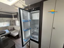 Fahrzeugbild Hobby Prestige 560 FC *AUTARK*MOVER*ETS*KLIMA BACKOFEN #19