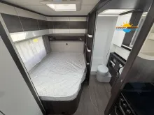 Fahrzeugbild Hobby Prestige 560 FC *AUTARK*MOVER*ETS*KLIMA BACKOFEN #23