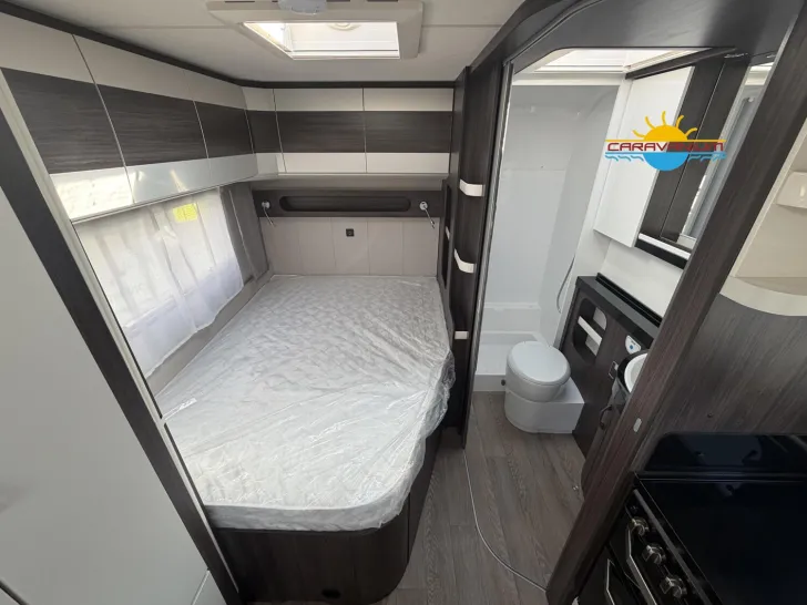 Fahrzeugbild Hobby Prestige 560 FC *AUTARK*MOVER*ETS*KLIMA BACKOFEN #23