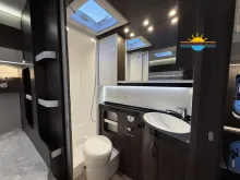 Fahrzeugbild Hobby Prestige 560 FC *AUTARK*MOVER*ETS*KLIMA BACKOFEN #31