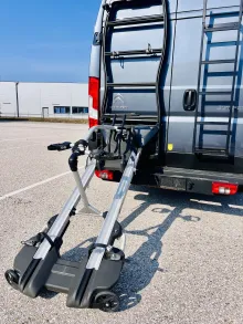 Fahrzeugbild Citroen Citroen Jumper Top Zustand #3