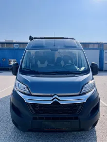 Fahrzeugbild Citroen Citroen Jumper Top Zustand #4