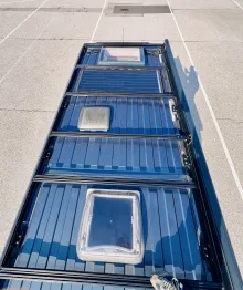 Fahrzeugbild Citroen Citroen Jumper Top Zustand #5