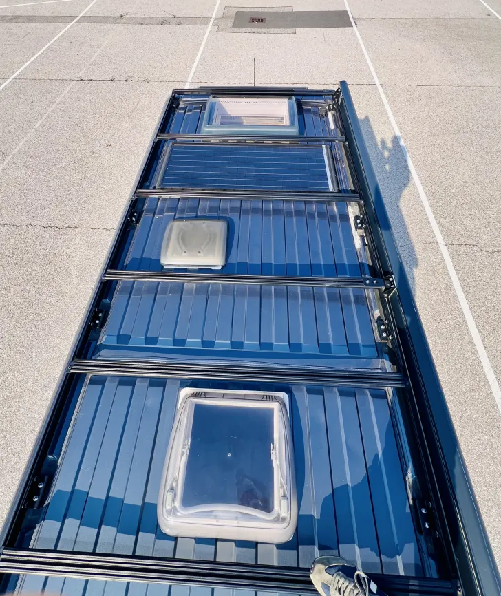 Fahrzeugbild Citroen Citroen Jumper Top Zustand #5