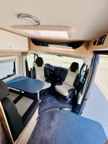 Fahrzeugbild Citroen Citroen Jumper Top Zustand #7