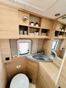 Fahrzeugbild Citroen Citroen Jumper Top Zustand #8