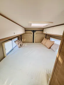 Fahrzeugbild Citroen Citroen Jumper Top Zustand #9