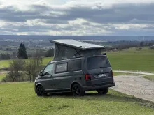Fahrzeugbild VW Sonstige T6.1 Automatik Allra #1
