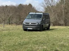 Fahrzeugbild VW Sonstige T6.1 Automatik Allra #2