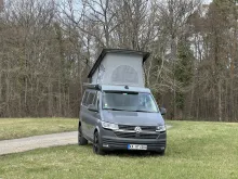 Fahrzeugbild VW Sonstige T6.1 Automatik Allra #3