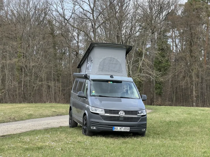 Fahrzeugbild VW Sonstige T6.1 Automatik Allra #3