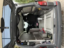 Fahrzeugbild VW Sonstige T6.1 Automatik Allra #5