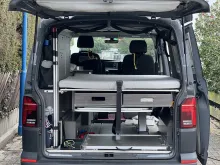 Fahrzeugbild VW Sonstige T6.1 Automatik Allra #6