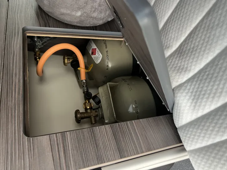 Fahrzeugbild VW Sonstige T6.1 Automatik Allra #7