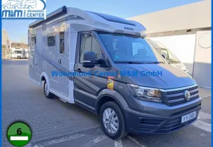 Bild Van TI Plus 650 MEG Platinum Select ...