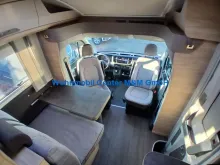 Fahrzeugbild Knaus Van TI Plus 650 MEG Platinum Selection Allrad VW #3