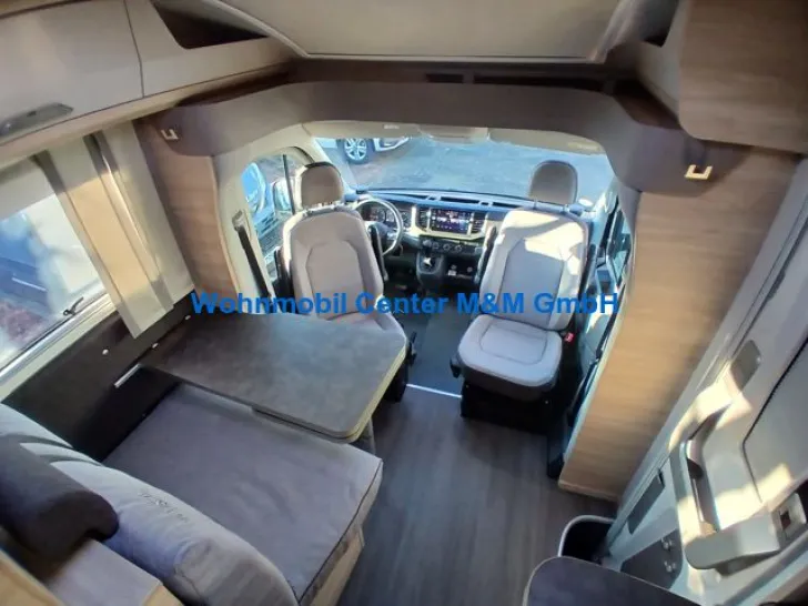 Fahrzeugbild Knaus Van TI Plus 650 MEG Platinum Selection Allrad VW #3