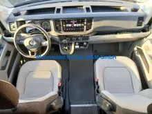 Fahrzeugbild Knaus Van TI Plus 650 MEG Platinum Selection Allrad VW #4