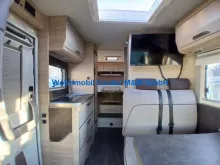 Fahrzeugbild Knaus Van TI Plus 650 MEG Platinum Selection Allrad VW #5