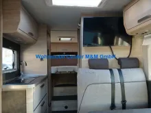 Fahrzeugbild Knaus Van TI Plus 650 MEG Platinum Selection Allrad VW #6